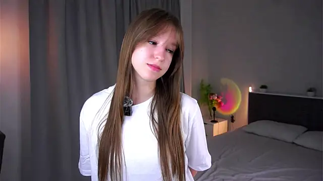 Snapshot of PriscillaWertz chatting on 07.20.26 PriscillaWertz online show from 07.20.26