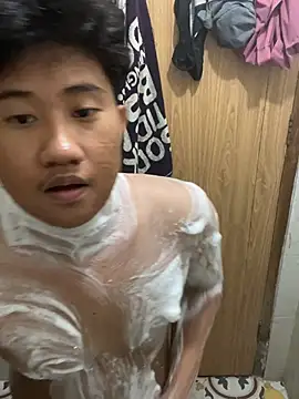 abyangusuy online show from 07.13.26