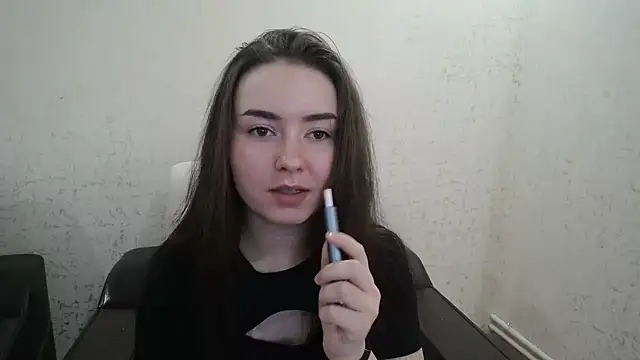 Snapshot of LoriBlack chatting on 07.17.26 LoriBlack online show from 07.17.26