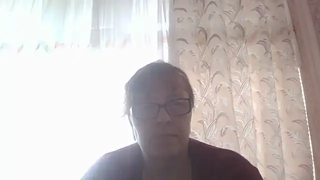 Snapshot of Nastenka01 chatting on 07.12.26 Nastenka01 online show from 07.12.26