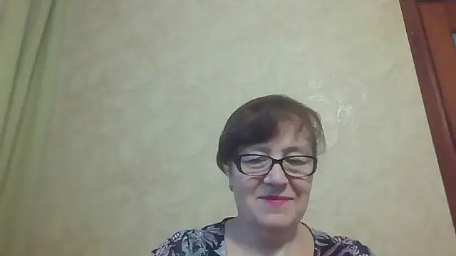 Snapshot of Nastenka01 chatting on 07.13.26 Nastenka01 online show from 07.13.26