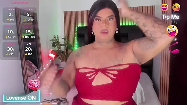 isabelleandbrand online show from 10.08.25