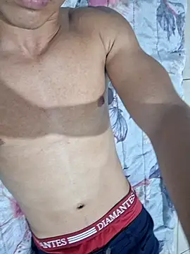 alecluan online show from 07.14.26