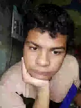 Sebas 456r online show from 07.12.26