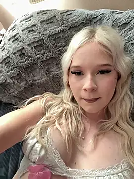 Chloebabyluv online show from 07.14.26