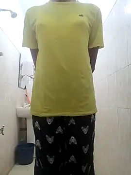 TeenBabex online show from 07.19.26