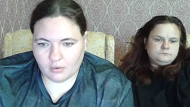 AlbertaAndSharon online show from 07.13.26