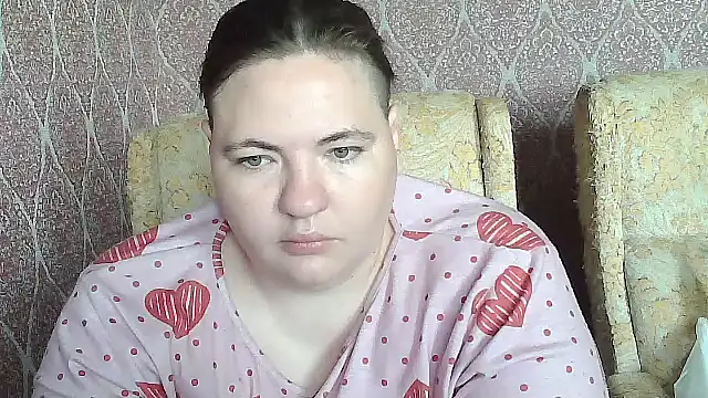AlbertaAndSharon online show from 07.14.26