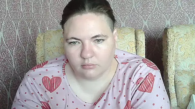 Snapshot of Olya_Fire_ chatting on 07.14.26 Olya Fire online show from 07.14.26