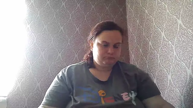 Adela Cheri online show from 07.16.26