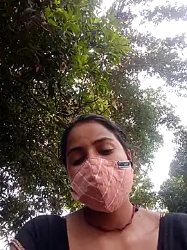 Snapshot of Poojakumari20 chatting on 07.17.26 Poojakumari20 online show from 07.17.26