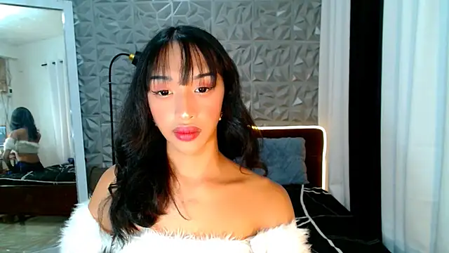 Snapshot of Velvet_Ysabelle chatting on 07.29.26 Velvet Ysabelle online show from 07.29.26