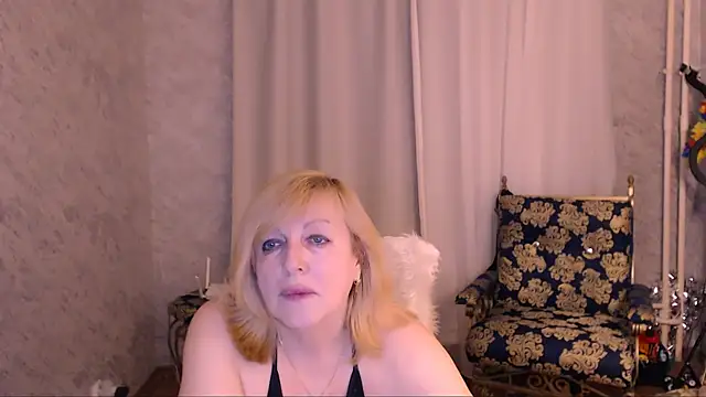 Samantha Si online show from 05.05.26