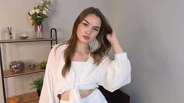 Nicole Keller online show from 07.24.26