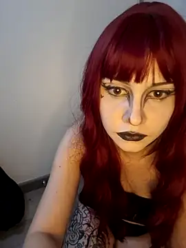 Snapshot of Lunera_azul chatting on 07.15.26 Lunera azul online show from 07.15.26