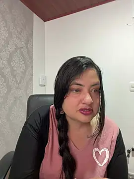 Antonella Bernal online show from 07.15.26