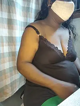 RiyaHot online show from 07.23.26