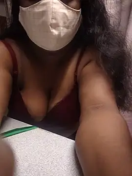RiyaHot online show from 07.28.26