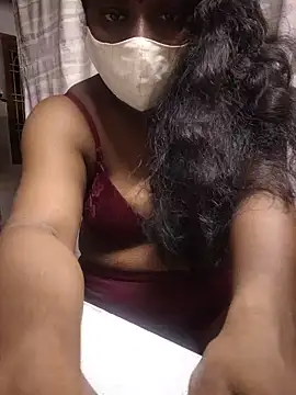 RiyaHot online show from 07.28.26