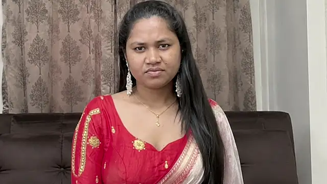 Amisha Banu online show from 07.15.26