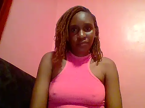 Ebony Africa1 online show from 07.15.26