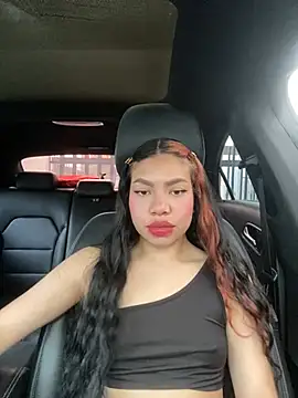 MelodyyXXX online show from 07.15.26