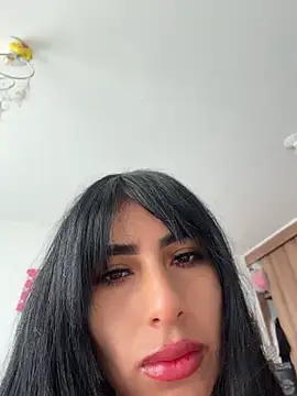 Dahila secret online show from 07.21.26