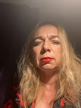 Anna 2705 online show from 07.20.26