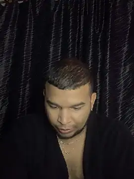 Snapshot of Dylanblackx1 chatting on 07.27.26 Dylanblackx1 online show from 07.27.26