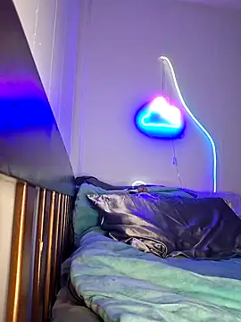 XxMs StarzxX online show from 01.29.25