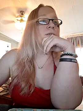 XxMs StarzxX online show from 01.30.25