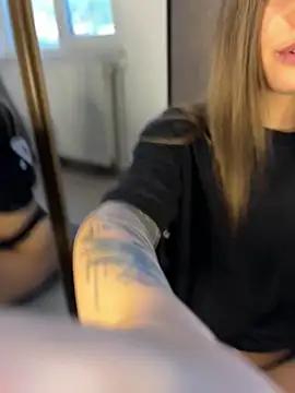 melissa moon online show from 07.31.26