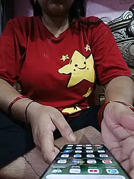 Snapshot of Alka_pandey chatting on 07.22.26 Alka pandey online show from 07.22.26