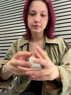 Lilly  Kiss online show from 07.20.26