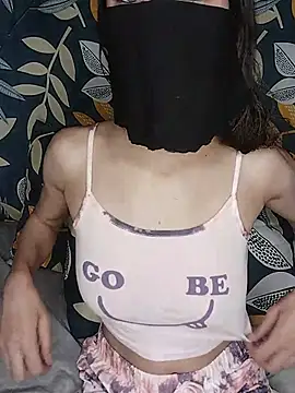 Mariiaa1 online show from 07.19.26