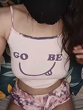 Mariiaa1 online show from 07.21.26