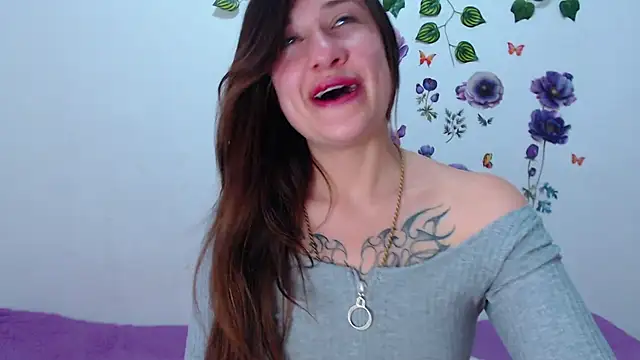 GirlAngell777 online show from 07.25.26