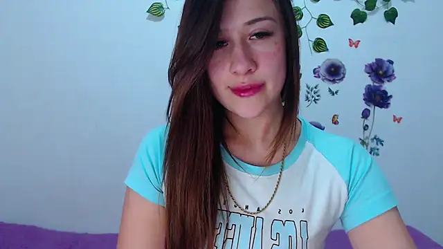 GirlAngell777 online show from 07.29.26