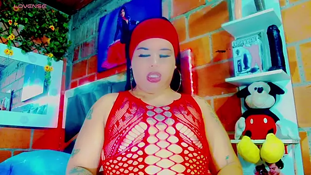 NAUTHYDOLLSEX online show from 07.23.26