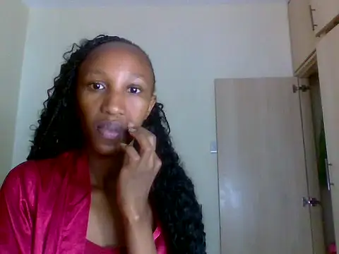 Snapshot of firstlady-queen chatting on 08.04.26 firstlady-queen online show from 08.04.26