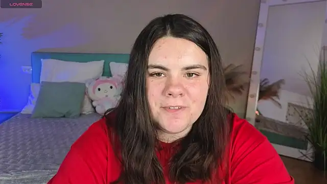 Snapshot of Ukr_Lena chatting on 07.21.26 Ukr Lena online show from 07.21.26