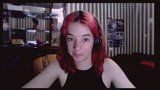 amberdollL online show from 07.24.26