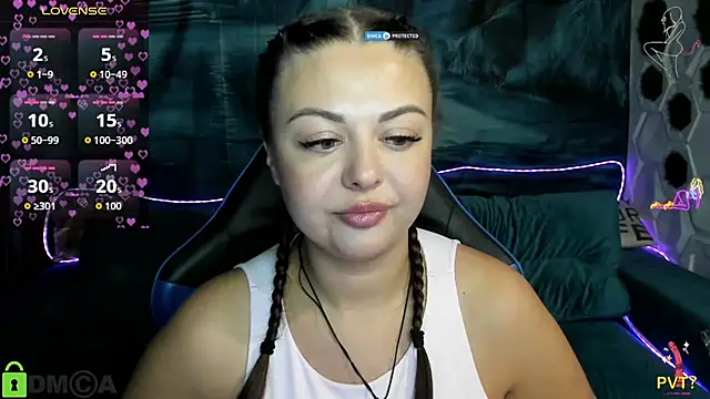 LadyDrummers online show from 07.24.26