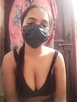 Snapshot of Shreya9083 chatting on 07.20.26 Shreya9083 online show from 07.20.26