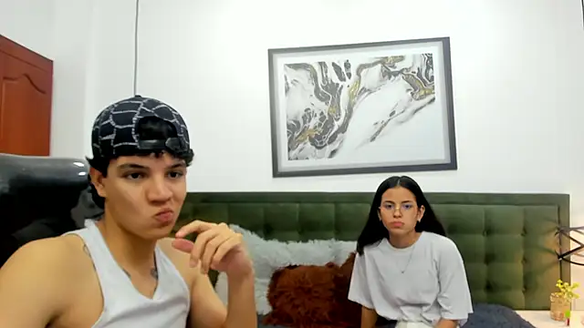 sparks eva online show from 07.19.26