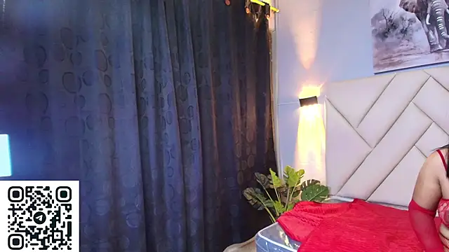 catalina blake  online show from 07.21.26