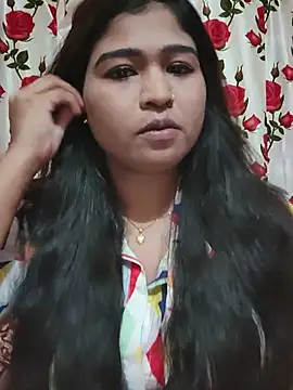 Anika Anu online show from 07.31.26