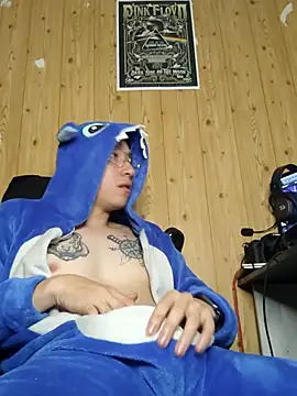 TonyGumm online show from 07.21.26