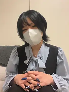 Snapshot of Minami_oO chatting on 07.24.26 Minami oO online show from 07.24.26