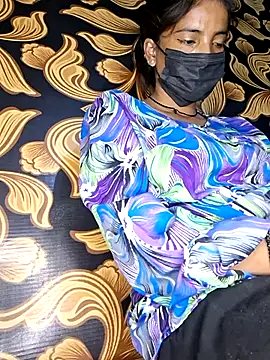 Charu 0 online show from 07.23.26